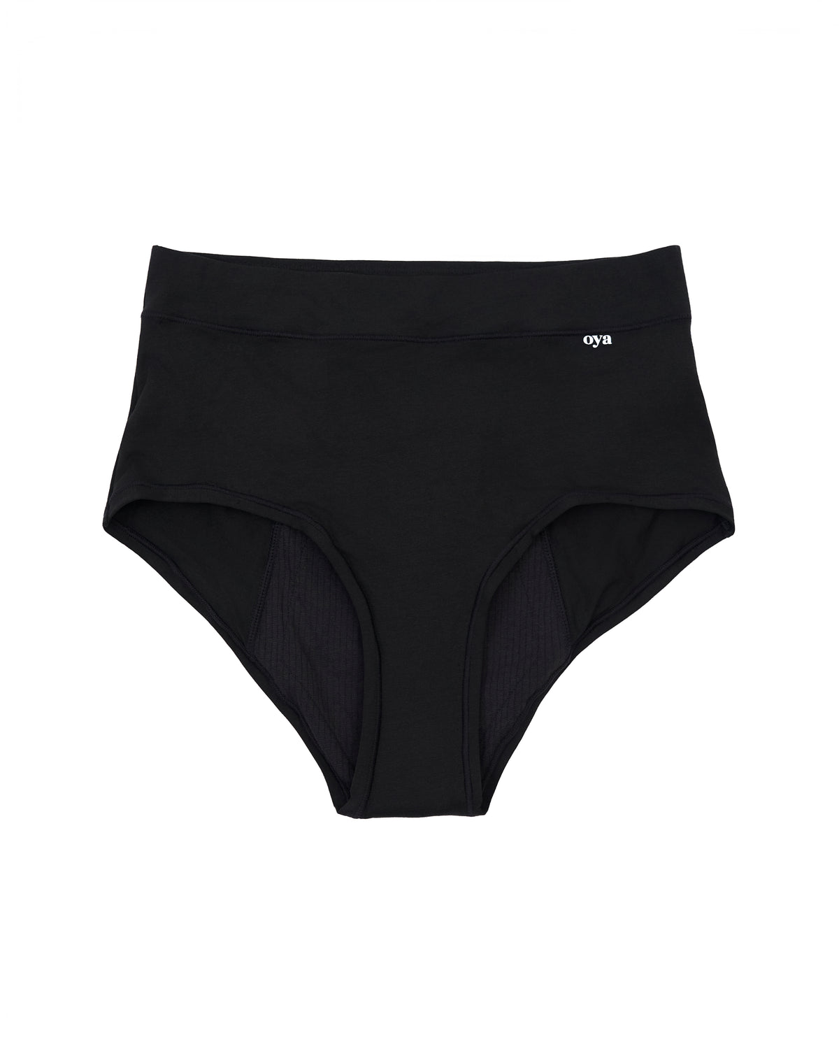 High waist