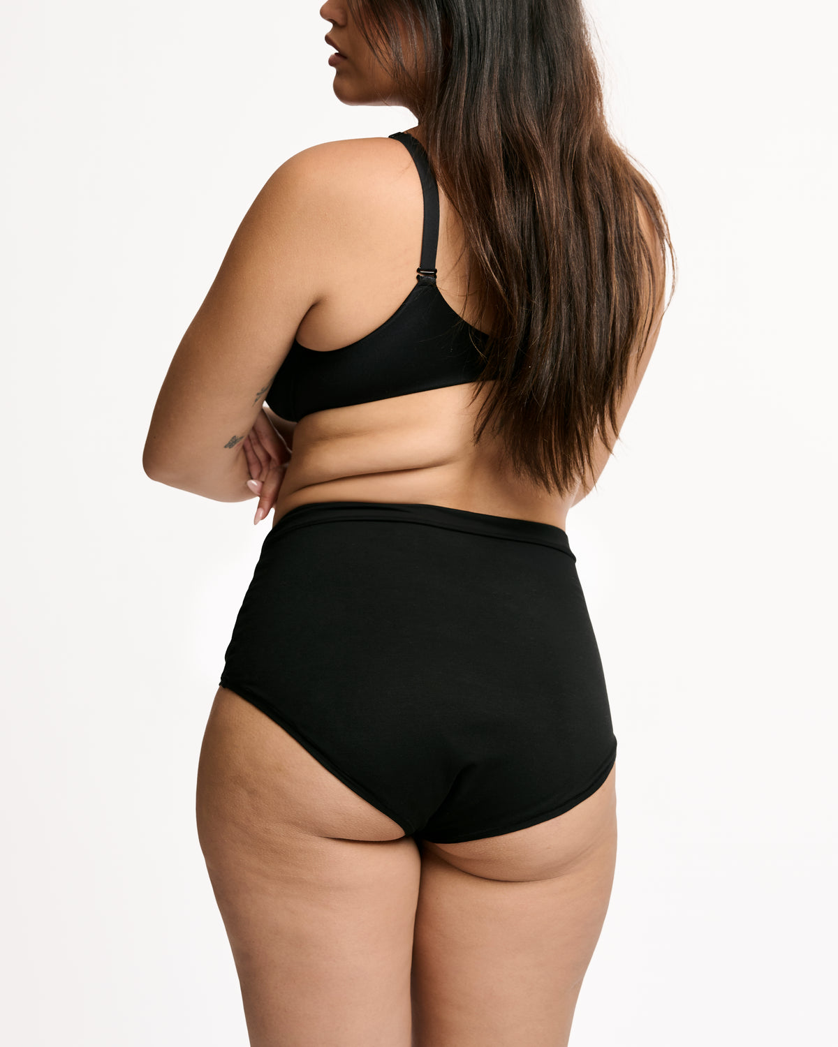 High waist
